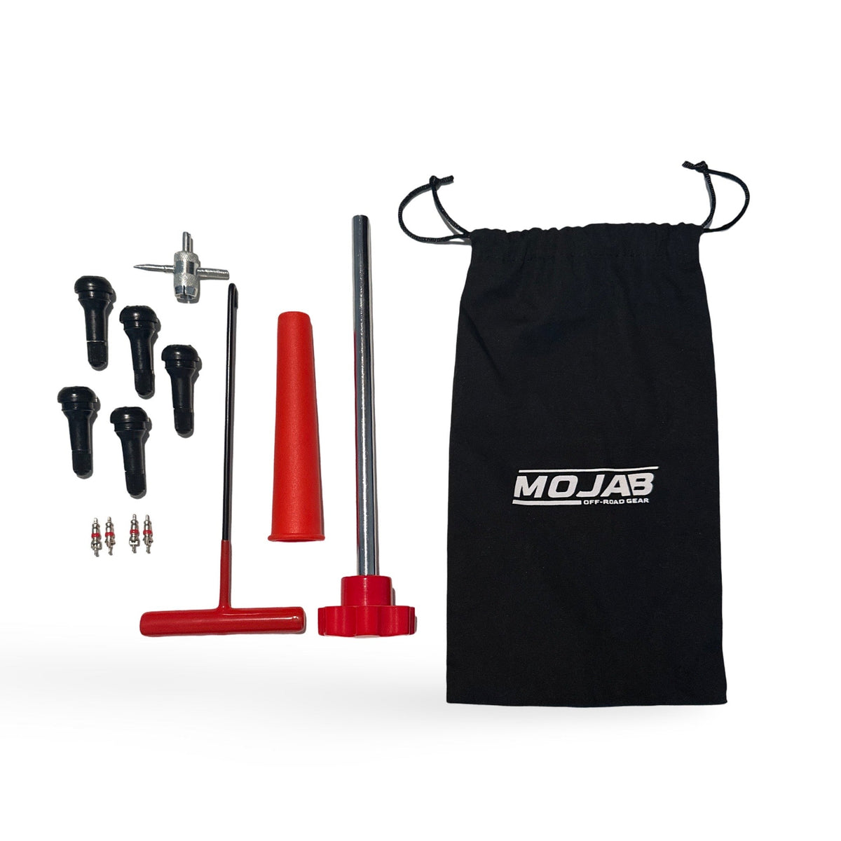 Quick Valve Pro Tool (13 pcs) — photo 1