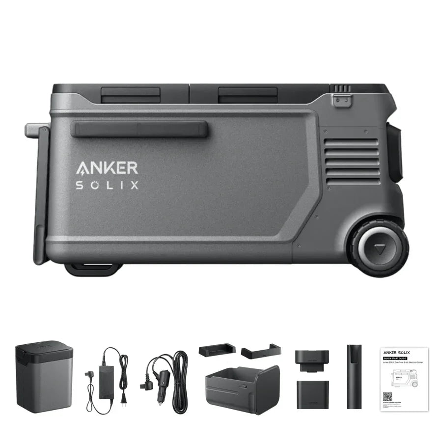 Anker SOLIX EverFrost 2 58L — photo 15