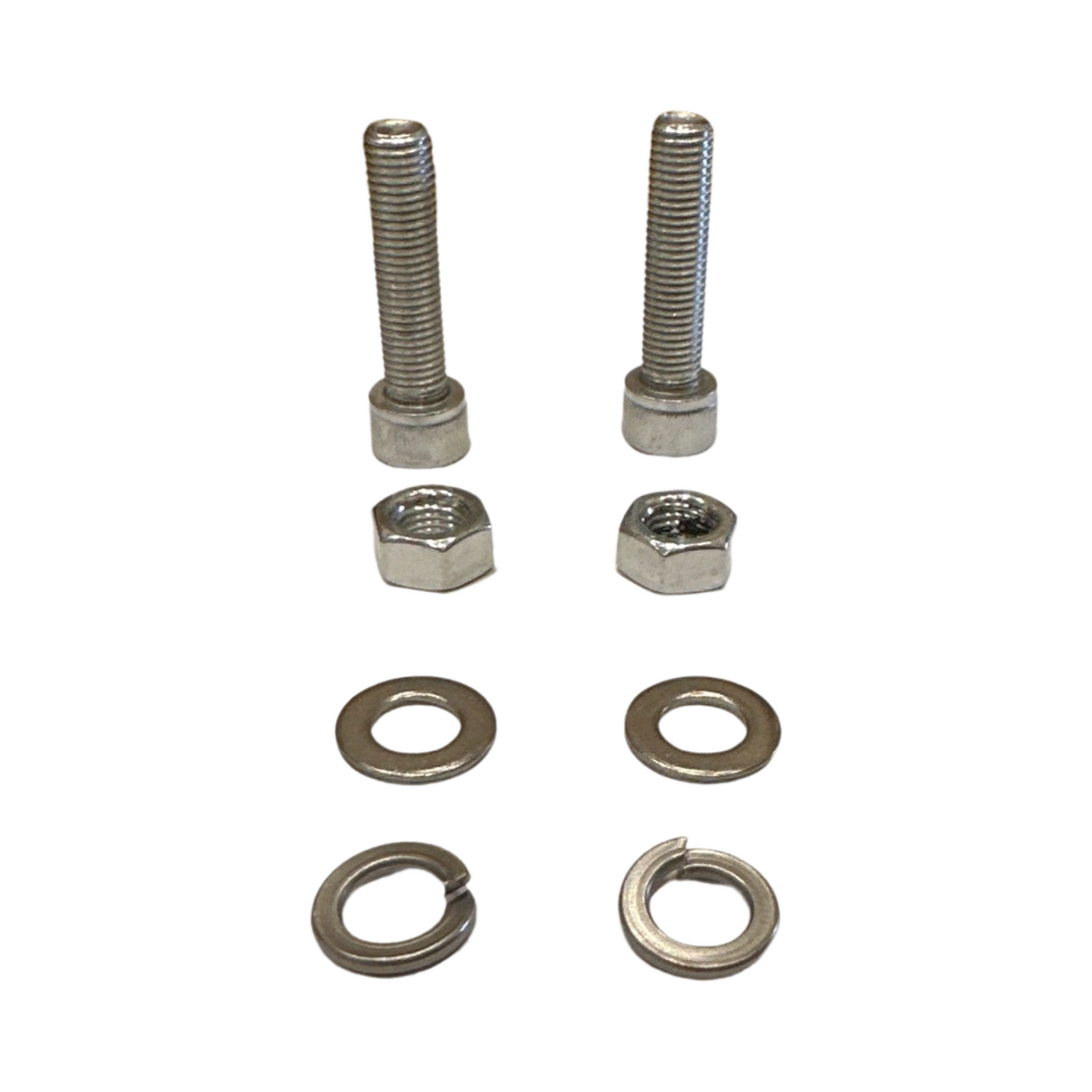 Winch Mount Service Parts — photo 3