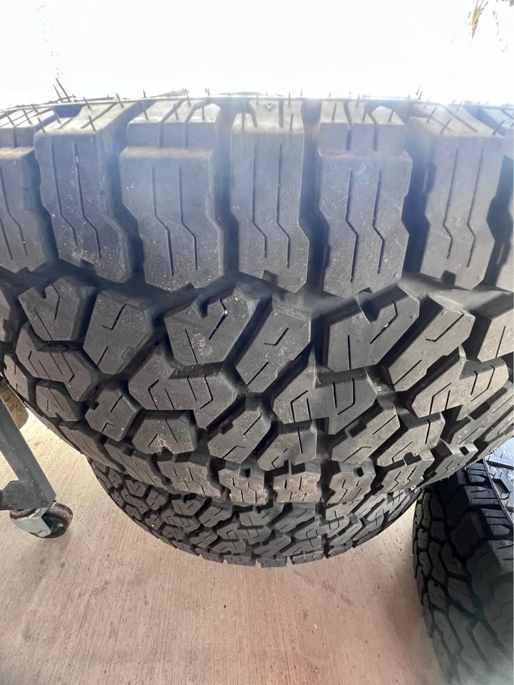 Falken Wildpeak A/T in La Mesa, CA (photo 7) — photo 7