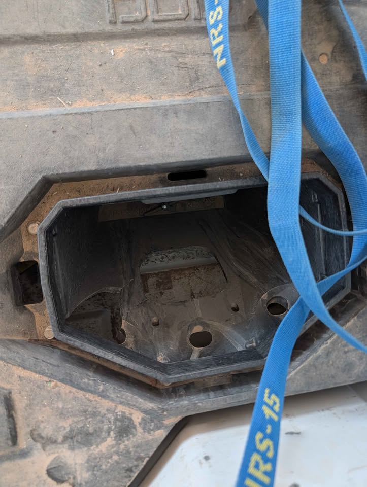Decked 6.5 bed Silverado/GM 1500 2019+ in Salt Lake City, UT (photo 4) — photo 4