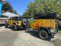 2021 Turtleback expedition series