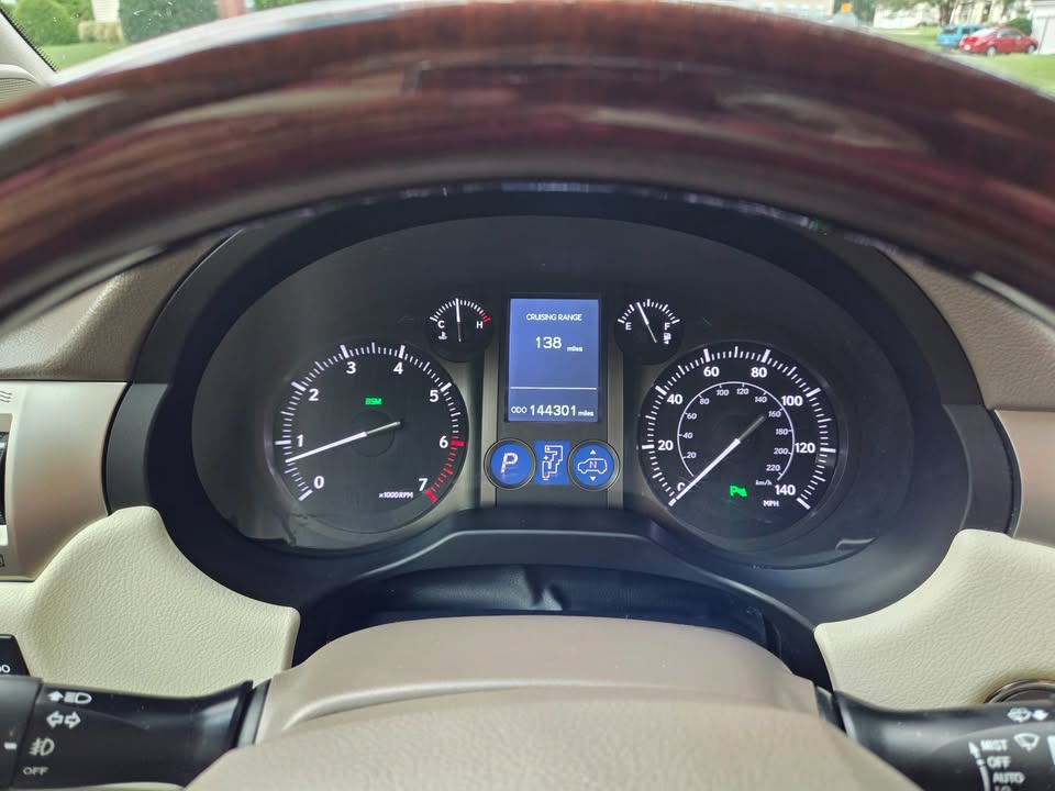 2015 Lexus GX 460 in Woodbridge, VA (photo 5) — photo 5