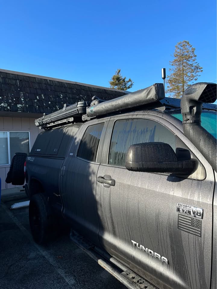 2016 Toyota Tundra · SR5 4x4 in Santa Cruz, CA (photo 5) — photo 5