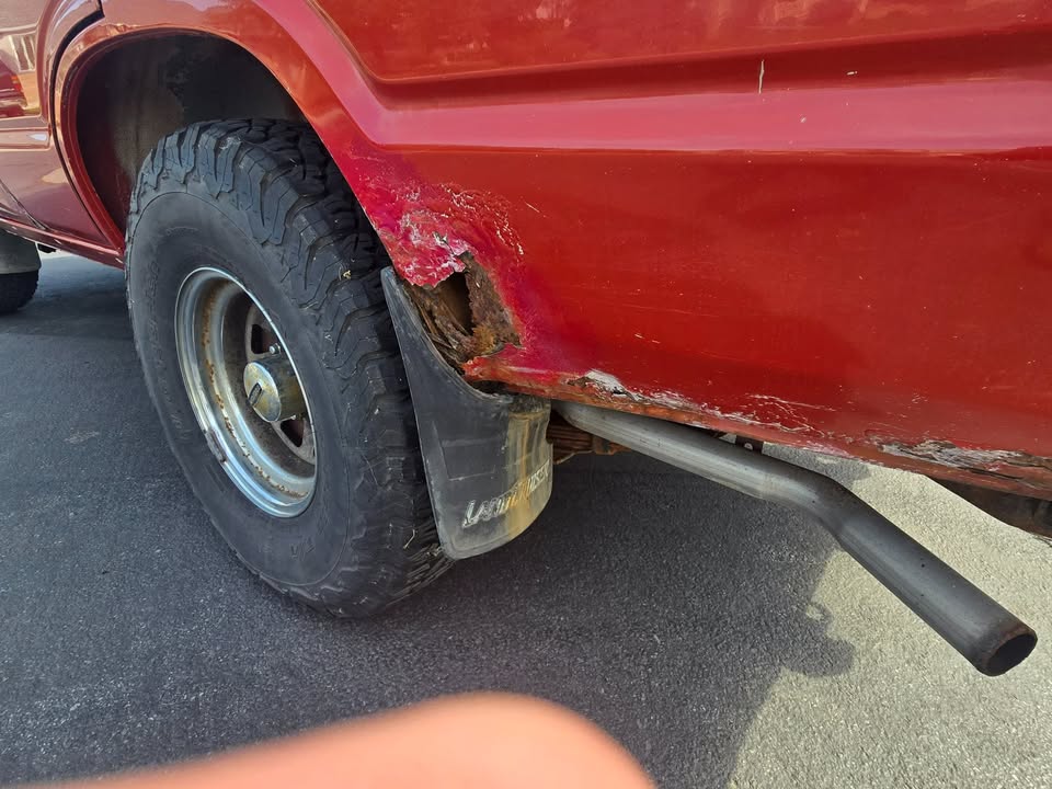 1989 Toyota Landcruiser (FJ-62) in Lindon, UT (photo 5) — photo 5