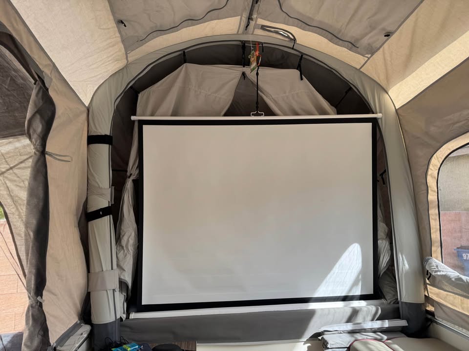 Off road camper-2021 in Las Vegas, NV (photo 5) — photo 5
