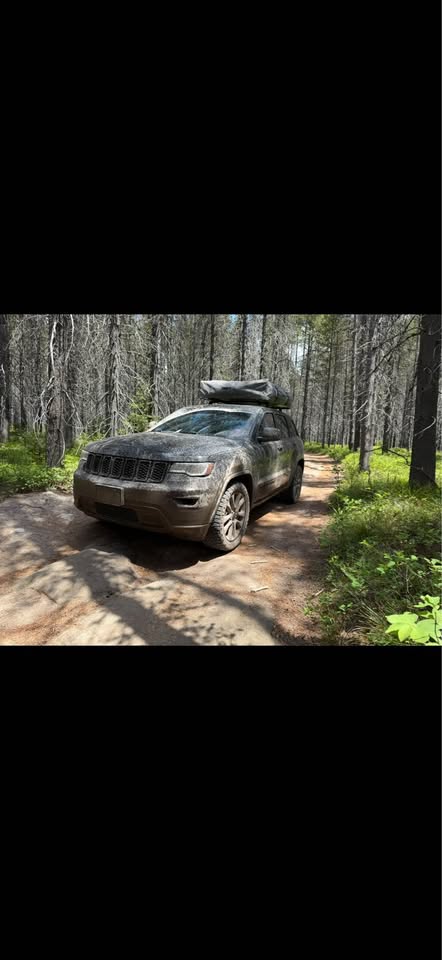 Thule Tepui 3 person tent in Syracuse, UT (photo 5) — photo 5