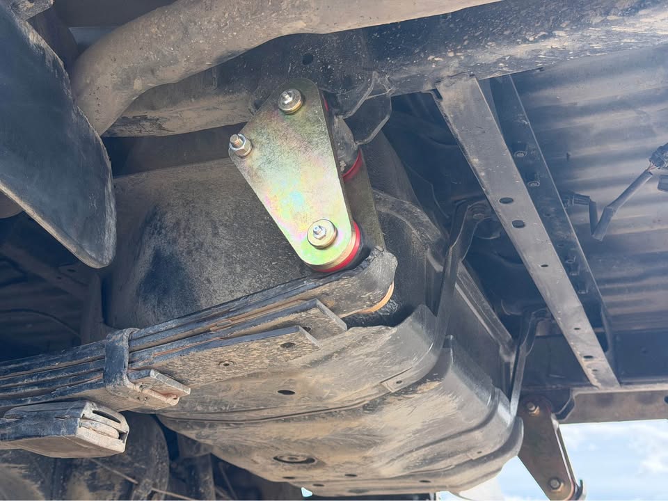Toyota Land Cruiser Troopy Diesel in Commerce City, CO (photo 5) — photo 5