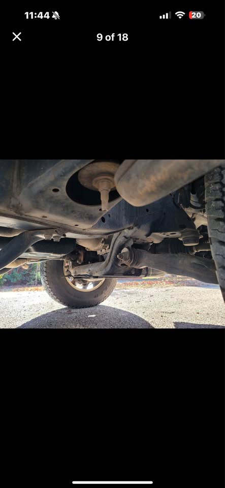 2011 Toyota FJ Cruiser in San Antonio, TX (photo 5) — photo 5