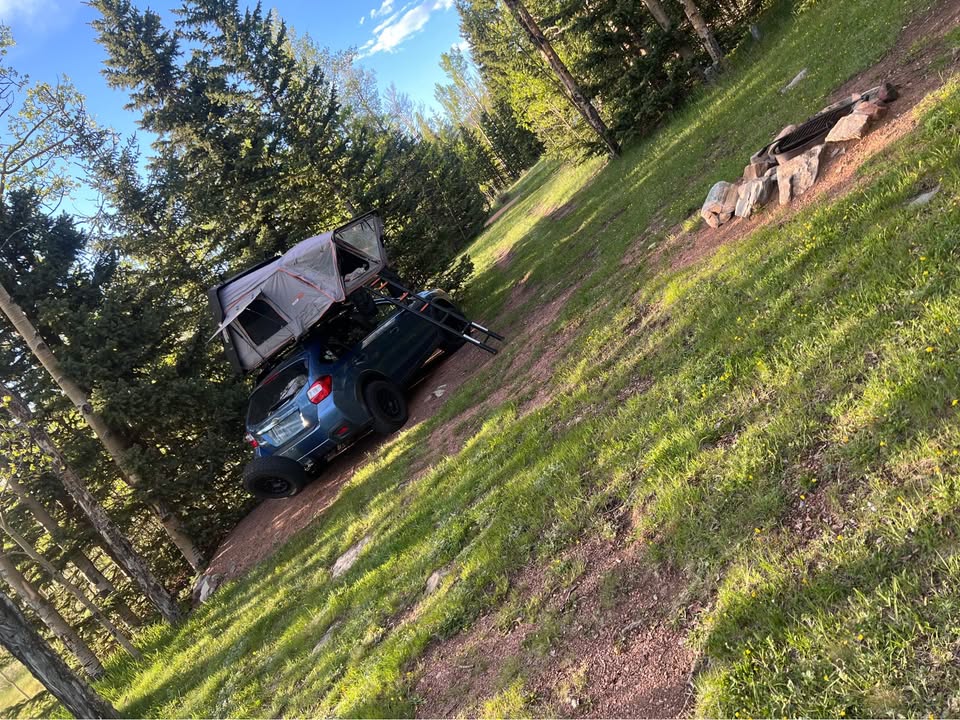 Rooftop tent Roofnest condor 2 in Denver, CO (photo 5) — photo 5