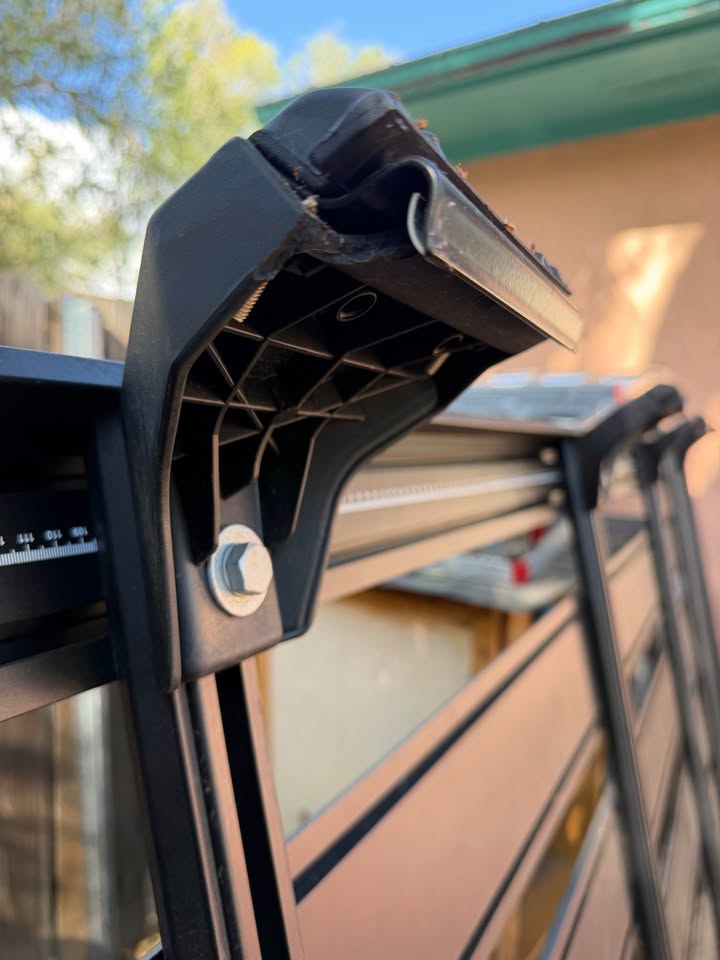 Rhino-Rack Pioneer Platform Roof Rack in Colorado Springs, CO (photo 5) — photo 5
