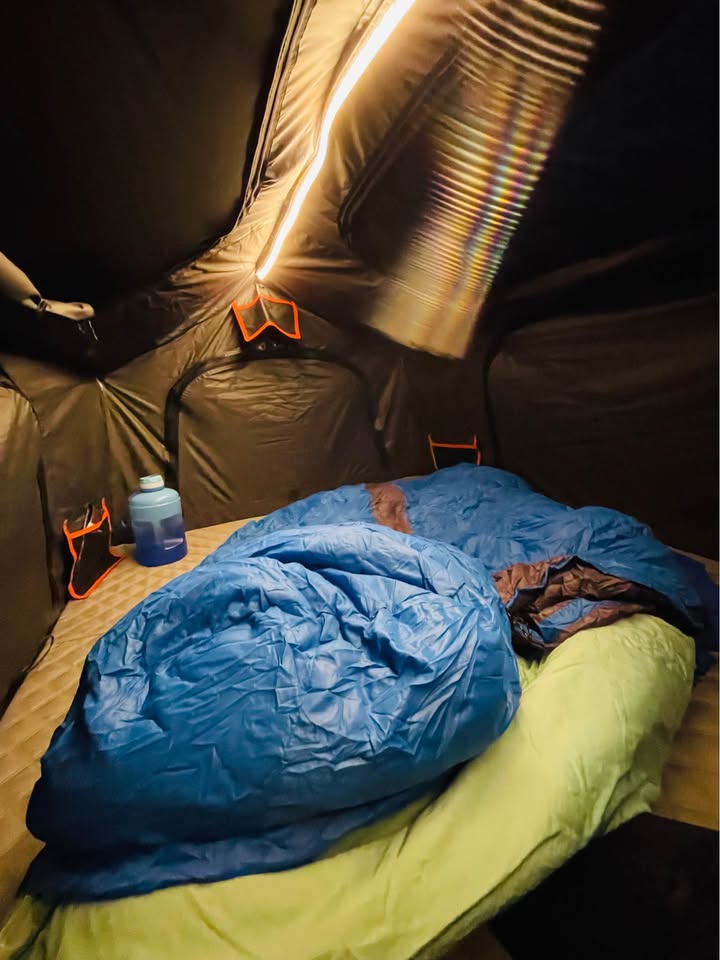 Roofnest Meadowlark XL Rooftop Tent in Peoria, AZ (photo 5) — photo 5