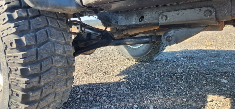 1992 Jeep Cherokee · Limited Sport Utility 4D in Fallon, NV (photo 5) — photo 5