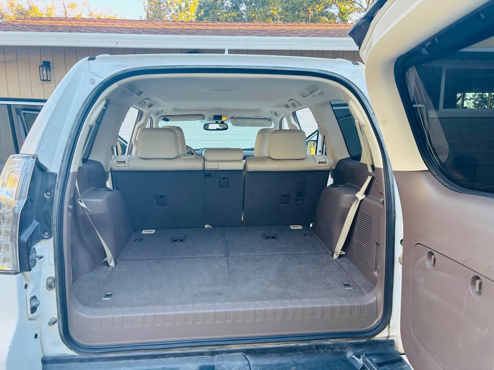 2014 Lexus GX · GX 460 Luxury Sport Utility 4D in Jackson, CA (photo 5) — photo 5