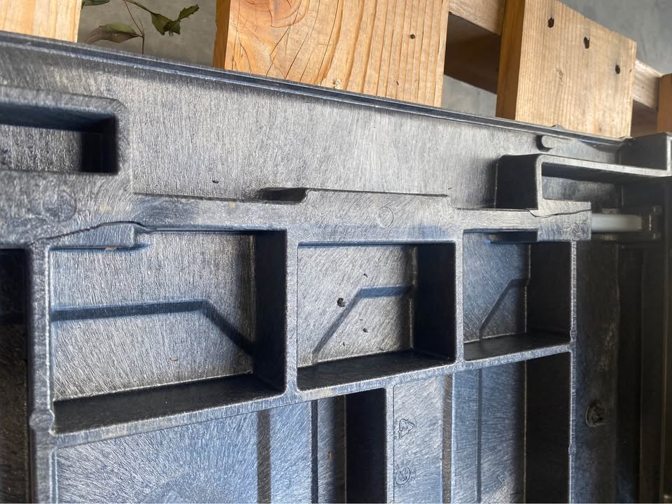 Decked Drawers 2019 and up Chevy 1500 6’6” in Salida, CA (photo 5) — photo 5
