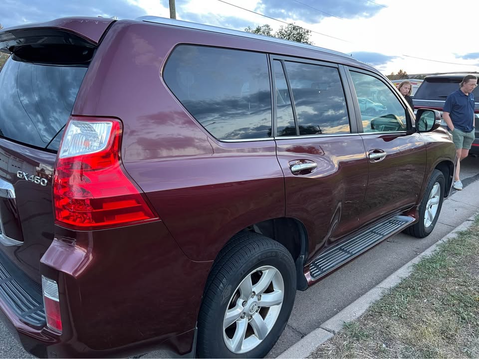2011 Lexus GX460 in Parker, CO (photo 5) — photo 5