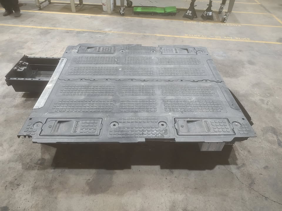 Decked Drawer System for your pickup in Hurricane, UT (photo 5) — photo 5
