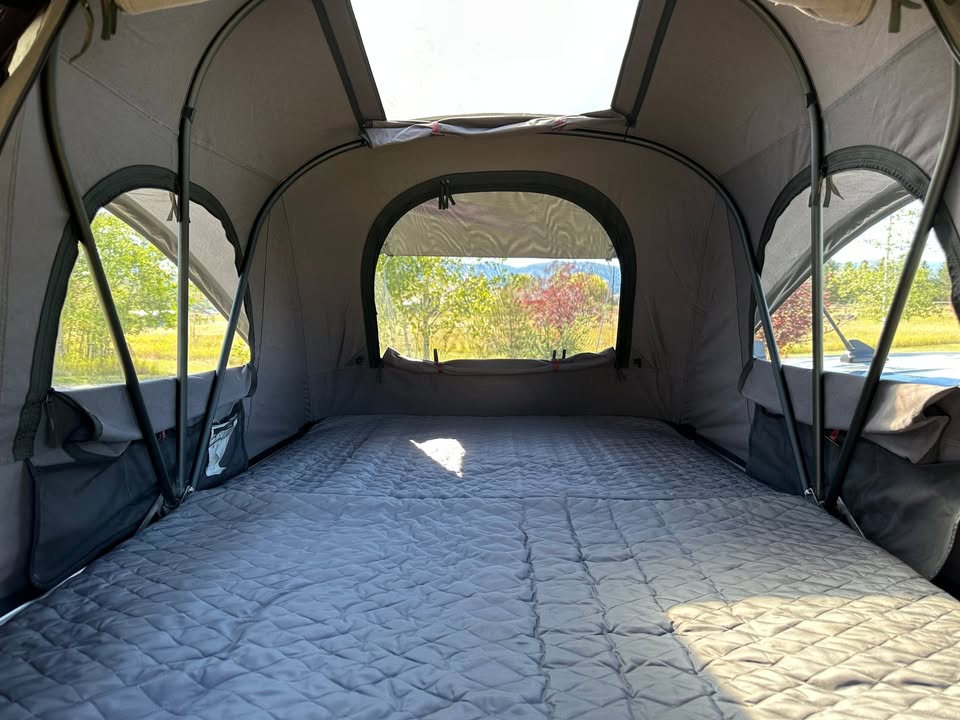 iKamper X-Cover Mini 2 (2023) in Bozeman, MT (photo 5) — photo 5