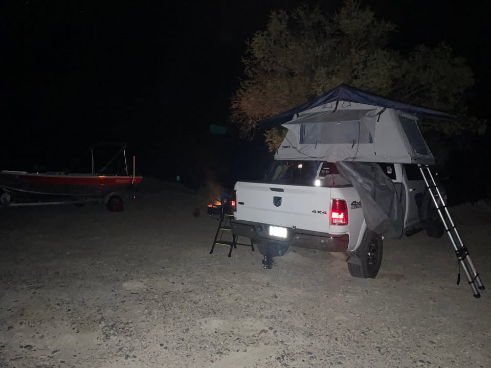 Thule Roof Top Tent in Lake Havasu City, AZ (photo 5) — photo 5