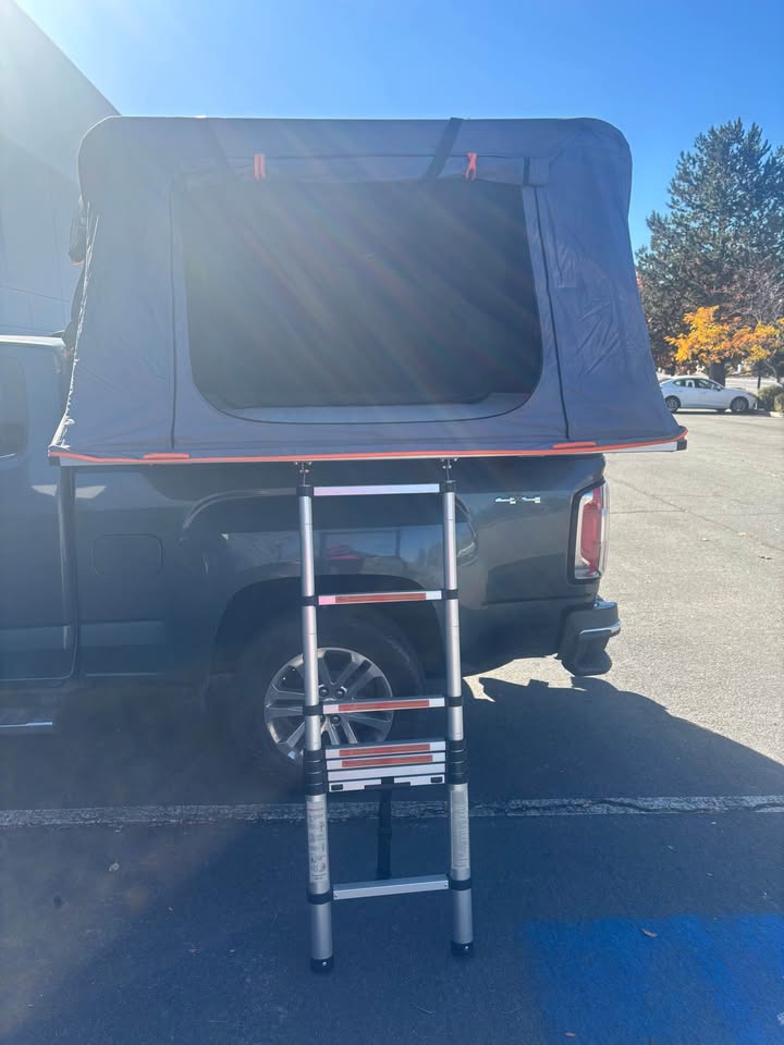 Roofnest Hard Shell Rooftop Tent in Reno, NV (photo 5) — photo 5