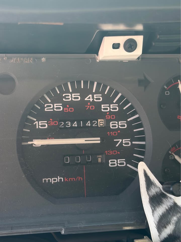 1995 Jeep Cherokee in Longmont, CO (photo 5) — photo 5
