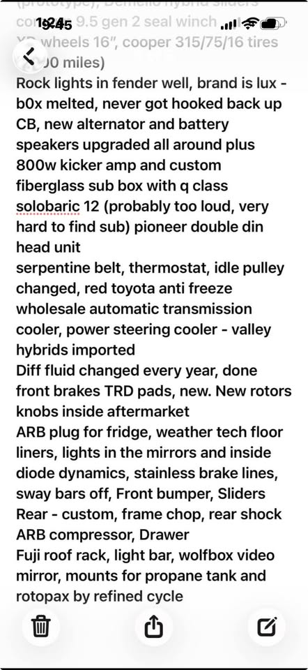 2009 Toyota FJ Cruiser in Talent, OR (photo 5) — photo 5