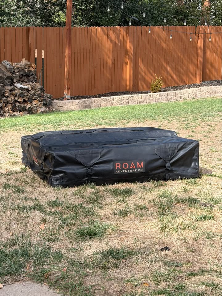 ROAM Vagabond XL 1.0 Rooftop Tent – Annex + Insulated Liner in Wheat Ridge, CO (photo 5) — photo 5