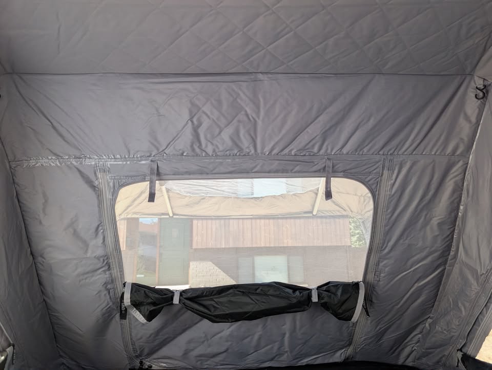 Freespirit Recreation (FSR) Rooftop Tent 63" in Westminster, CO (photo 5) — photo 5