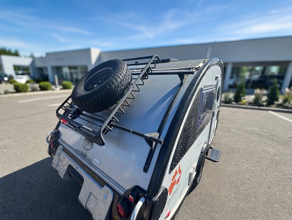 2017 NuCamp T@B 320S Outback Edition in Vancouver, WA (photo 5) — photo 5