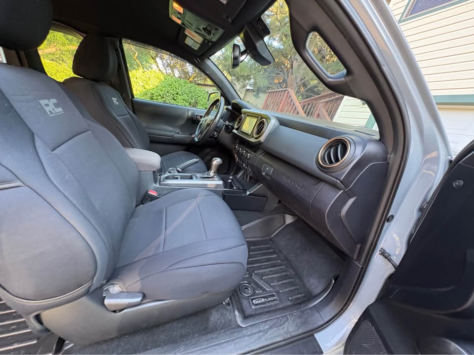 2018 Toyota Tacoma Access Cab · TRD Off-Road Pickup 4D 6 ft in Boise, ID (photo 5) — photo 5