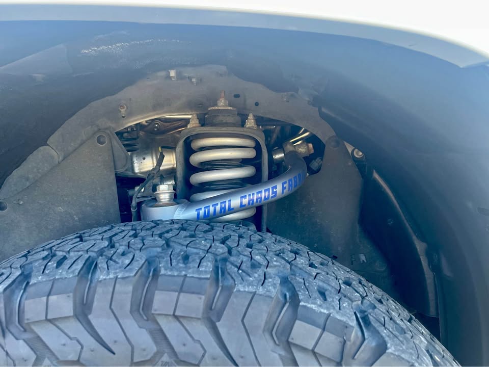 2017 Toyota 4Runner · TRD Off-Road Premium Sport Utility 4D in Verdi, NV (photo 5) — photo 5