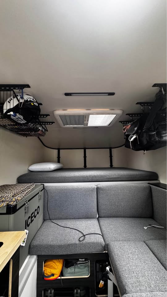 2023 Scout Yoho Camper in Jackson, WY (photo 5) — photo 5