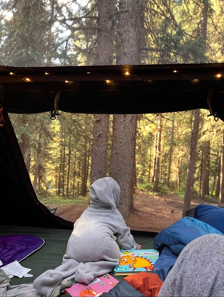 23ZERO Walkabout 72 Roof Top Tent in Carbondale, CO (photo 5) — photo 5