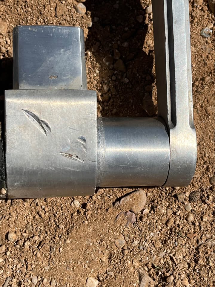 Jeep bumper smittybilt in Florence, AZ (photo 5) — photo 5