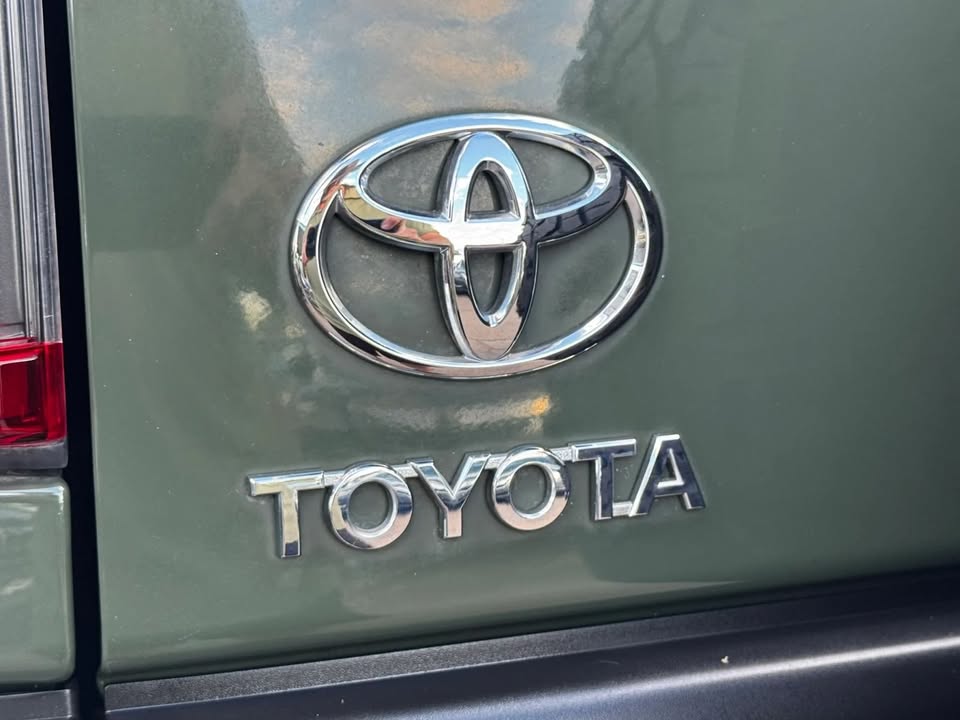 2013 Toyota FJ Cruiser in Phoenix, AZ (photo 5) — photo 5