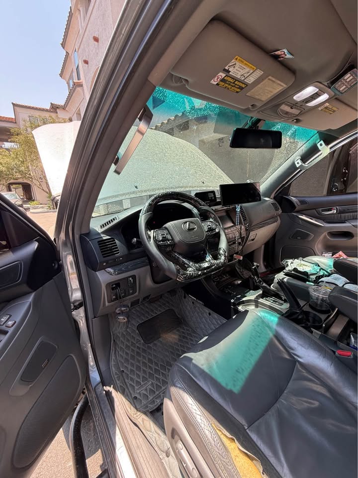 2006 Lexus GX470 in Tempe, AZ (photo 5) — photo 5