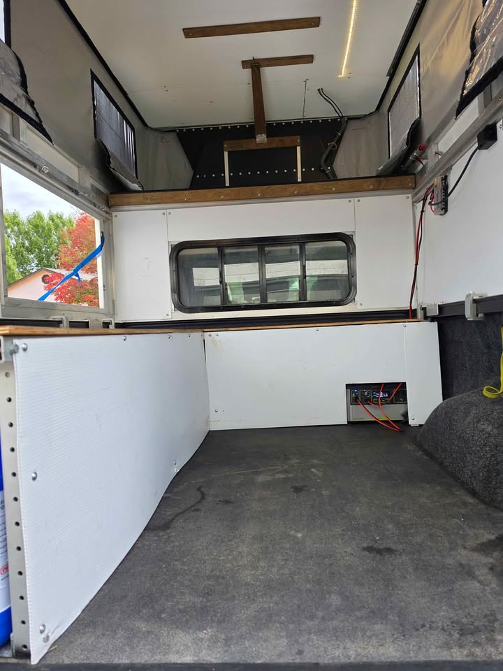 OVRLND Pop up camper 6.5' in Fruita, CO (photo 5) — photo 5