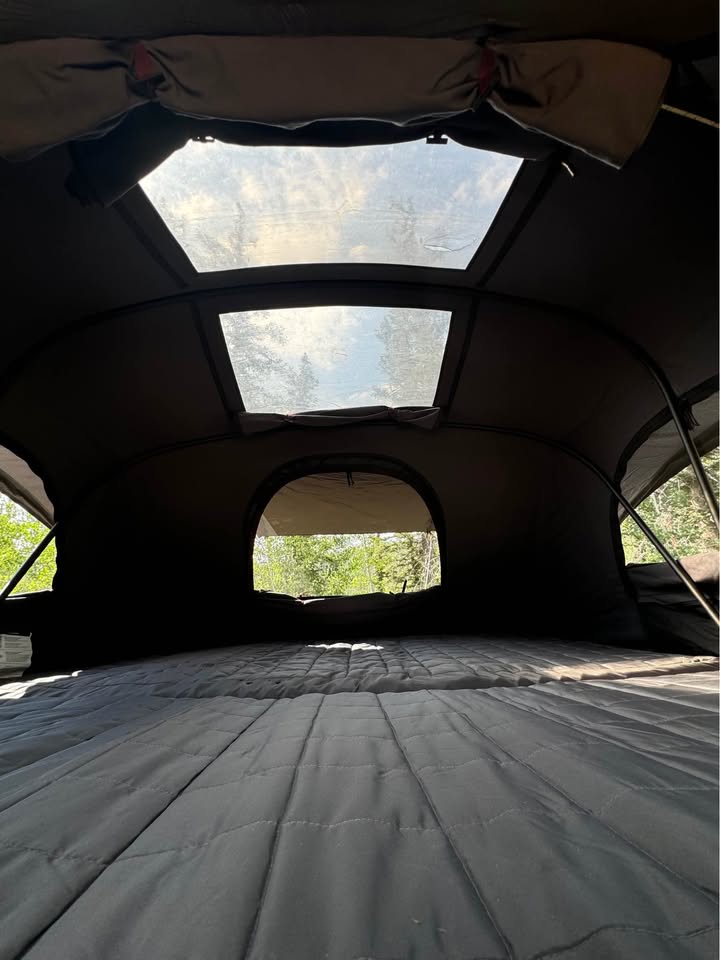 iKamper X-Cover 2.0 Rooftop Tent in Kaysville, UT (photo 5) — photo 5