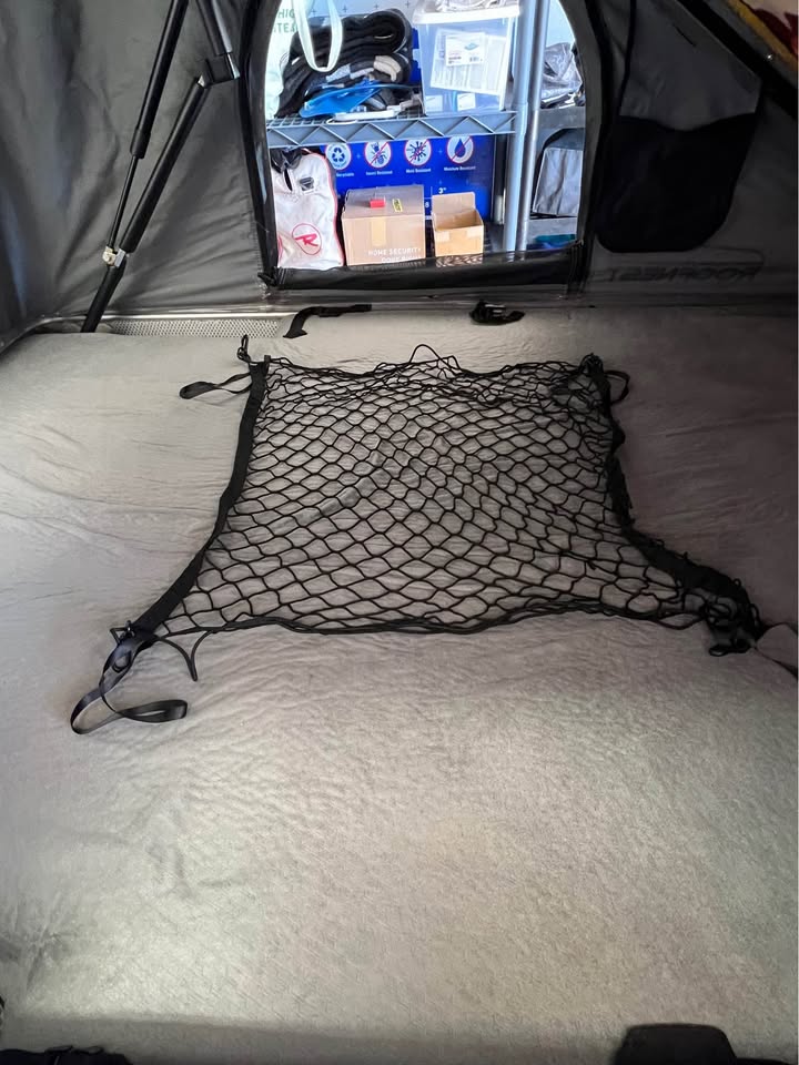 Rooftop tent in Glendale, AZ (photo 5) — photo 5