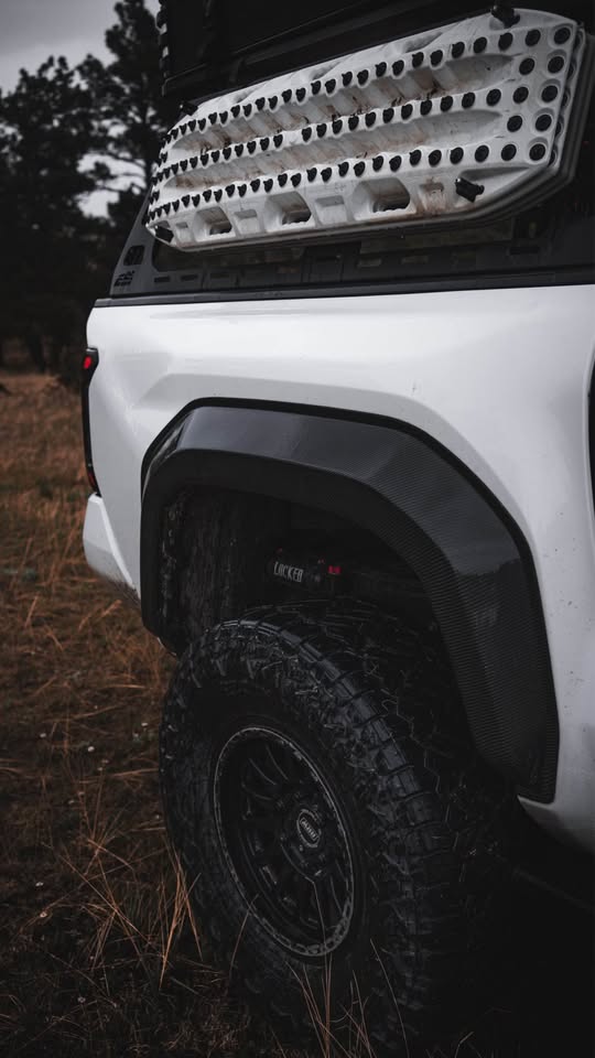 2024 Toyota Tacoma · TRD Off-Road Pickup 4D 5 ft in Elbert, CO (photo 5) — photo 5