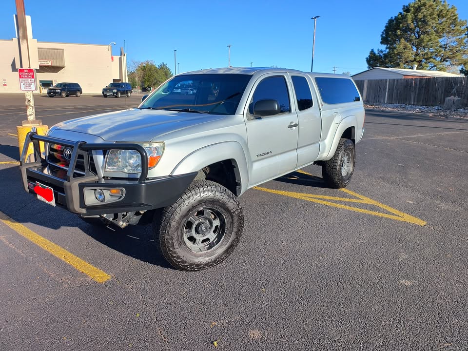 2005 Toyota Tacoma in Denver, CO (photo 5) — photo 5