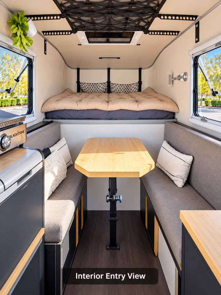Scout Olympic – GFC | Yeti 3000X | Dometic | Solar | Fully Loaded in Ladera Ranch, CA (photo 5) — photo 5