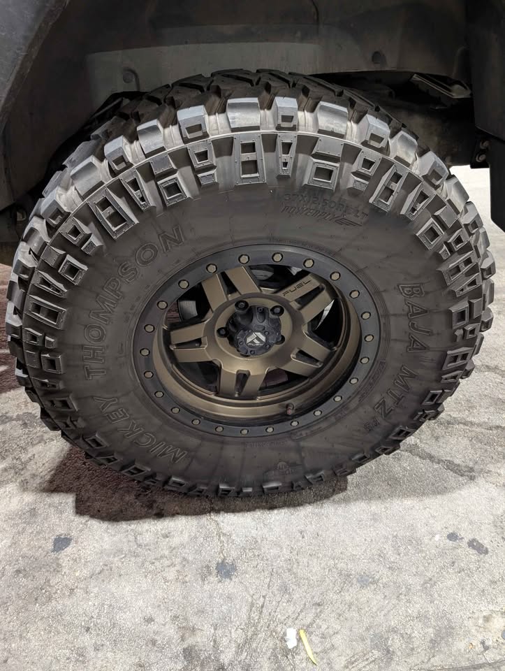 2010 Jeep Wrangler Unlimited · Sahara (JK) Sport Utility 4D in San Antonio, TX (photo 5) — photo 5