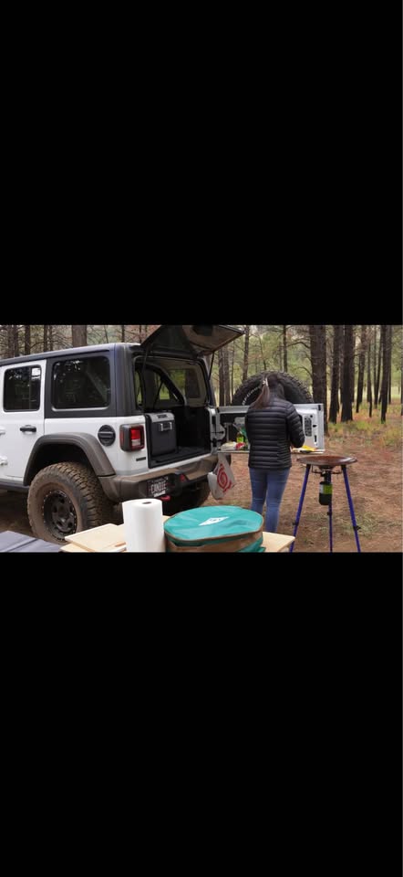 TemboTusk Skottle Grill Kit in Buckeye, AZ (photo 5) — photo 5