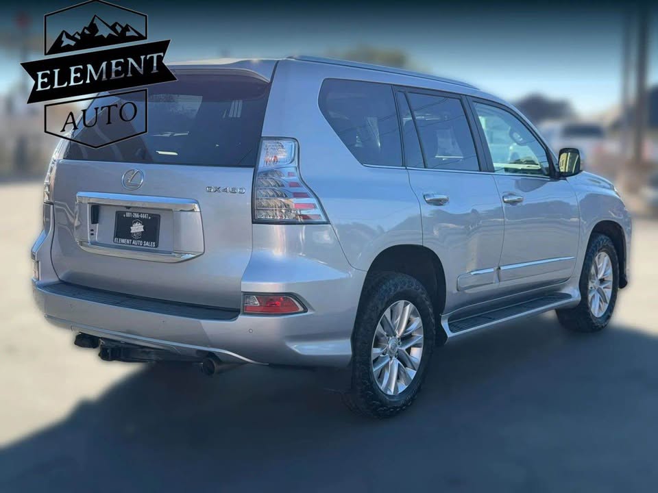 2014 Lexus GX Β· GX 460 Sport Utility 4D in Woods Cross, UT (photo 5) β photo 5