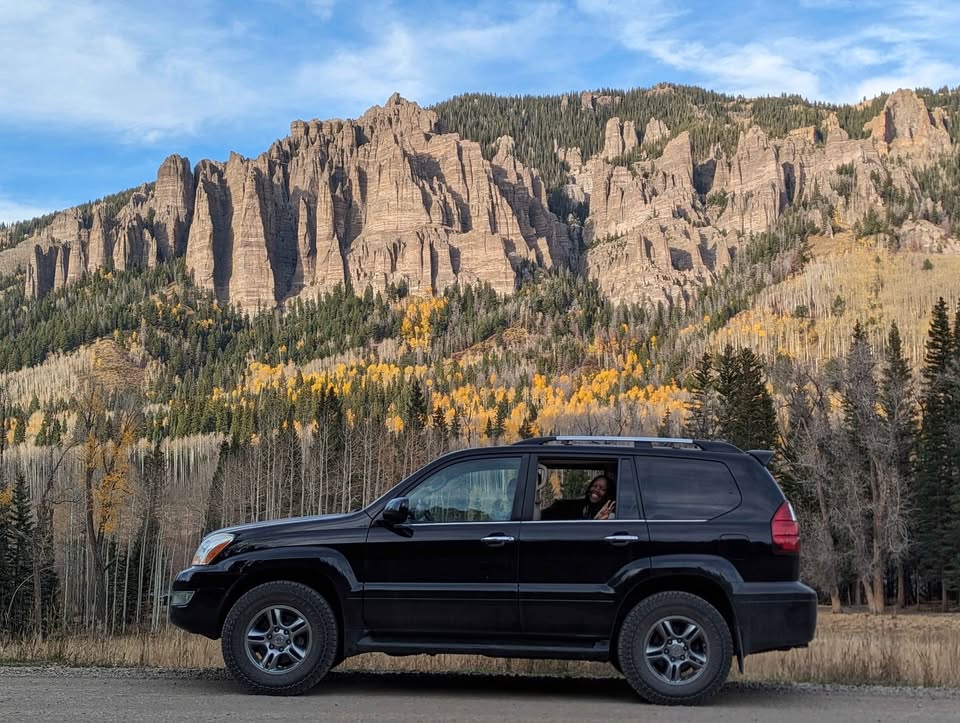 2009 Lexus GX 470 in Littleton, CO (photo 5) — photo 5