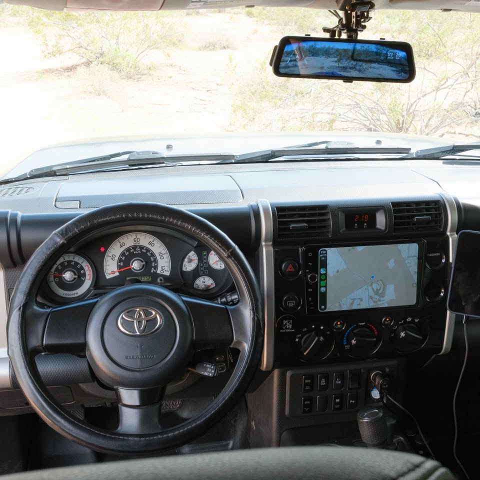 2007 Toyota FJ Cruiser · Sport Utility 2D in Phoenix, AZ (photo 5) — photo 5