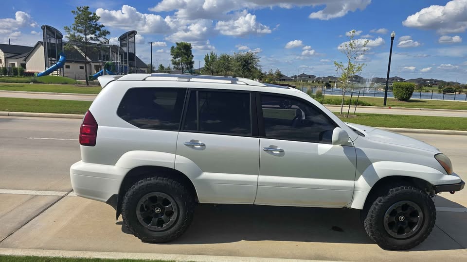 2008 Lexus gx470 in Fulshear, TX (photo 5) — photo 5