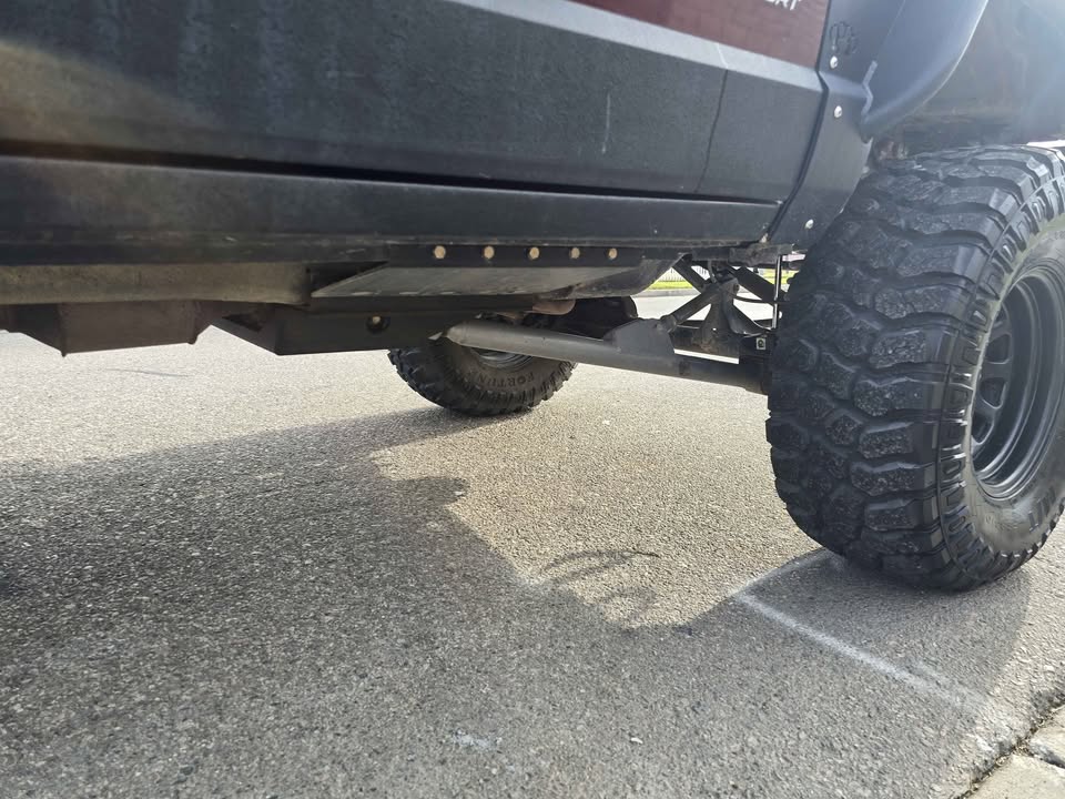 2000 Jeep Cherokee · Sport SUV 4D in Buena Park, CA (photo 5) — photo 5