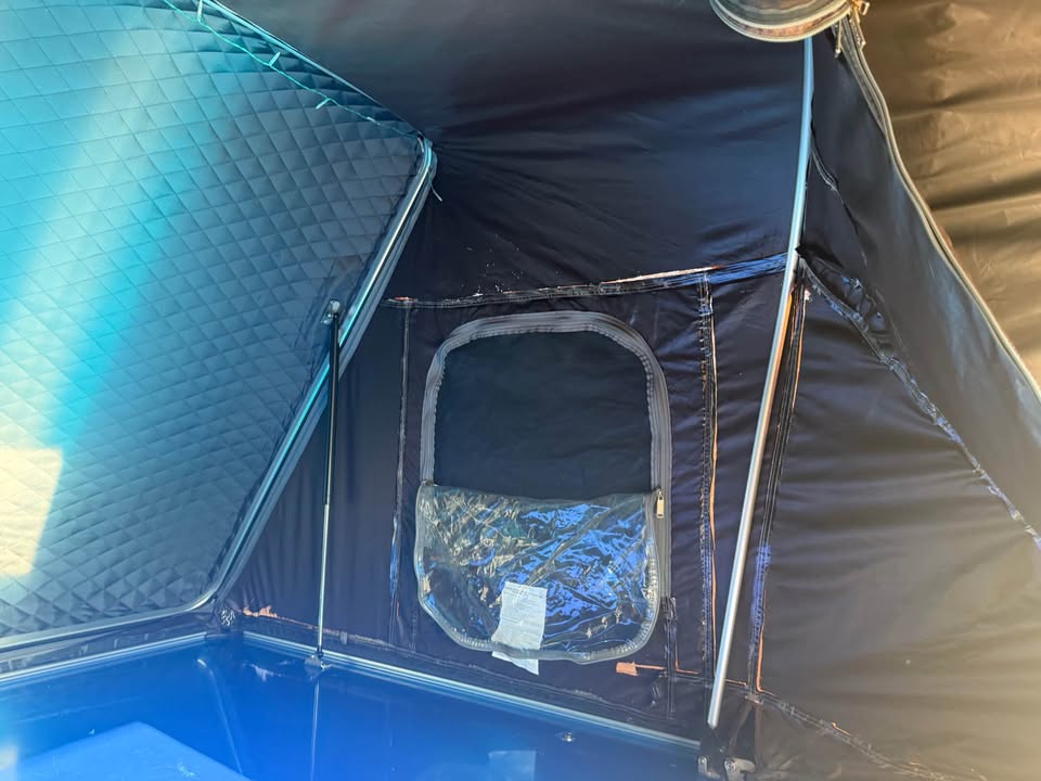 iKamper Skycamp 4 Person Tent WITH RAINFLY in San Luis Obispo, CA (photo 5) — photo 5
